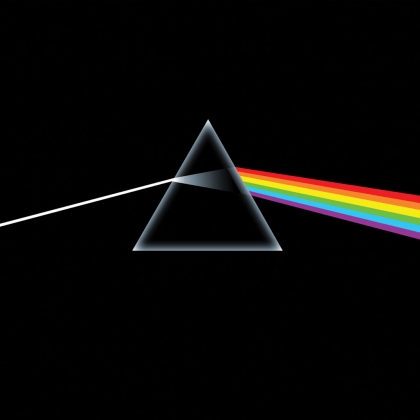 Почтовая открытка Pink Floyd